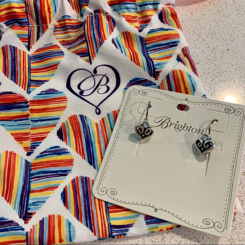 Brighton Earrings